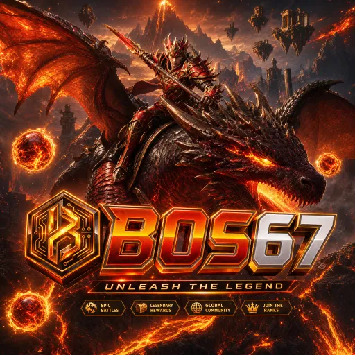 BOS67 🧊 Transmisi Akses Jaringan Super Stabil: Jalur Alternatif Cadangan Bebas Gangguan
