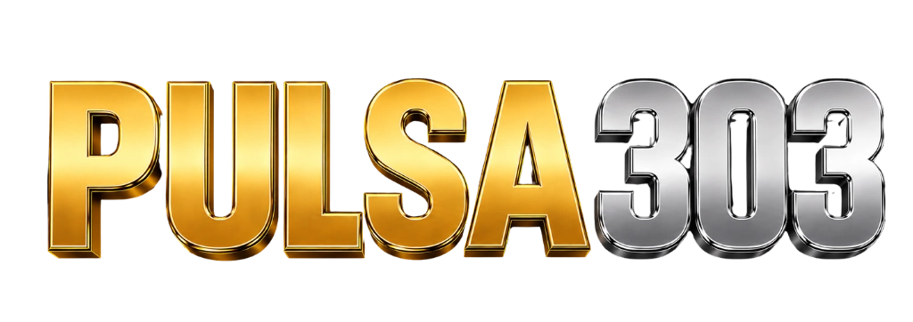 PULSA303 LOGO