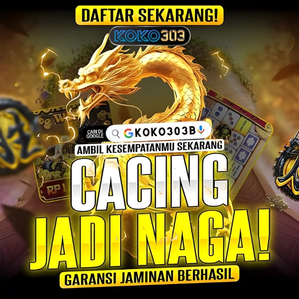 KOKO303B# Situs Slot KOKO 303 Berikan Pola Rahasia Kunci Maxwin Malam Ini - WooCommerce eCommerce